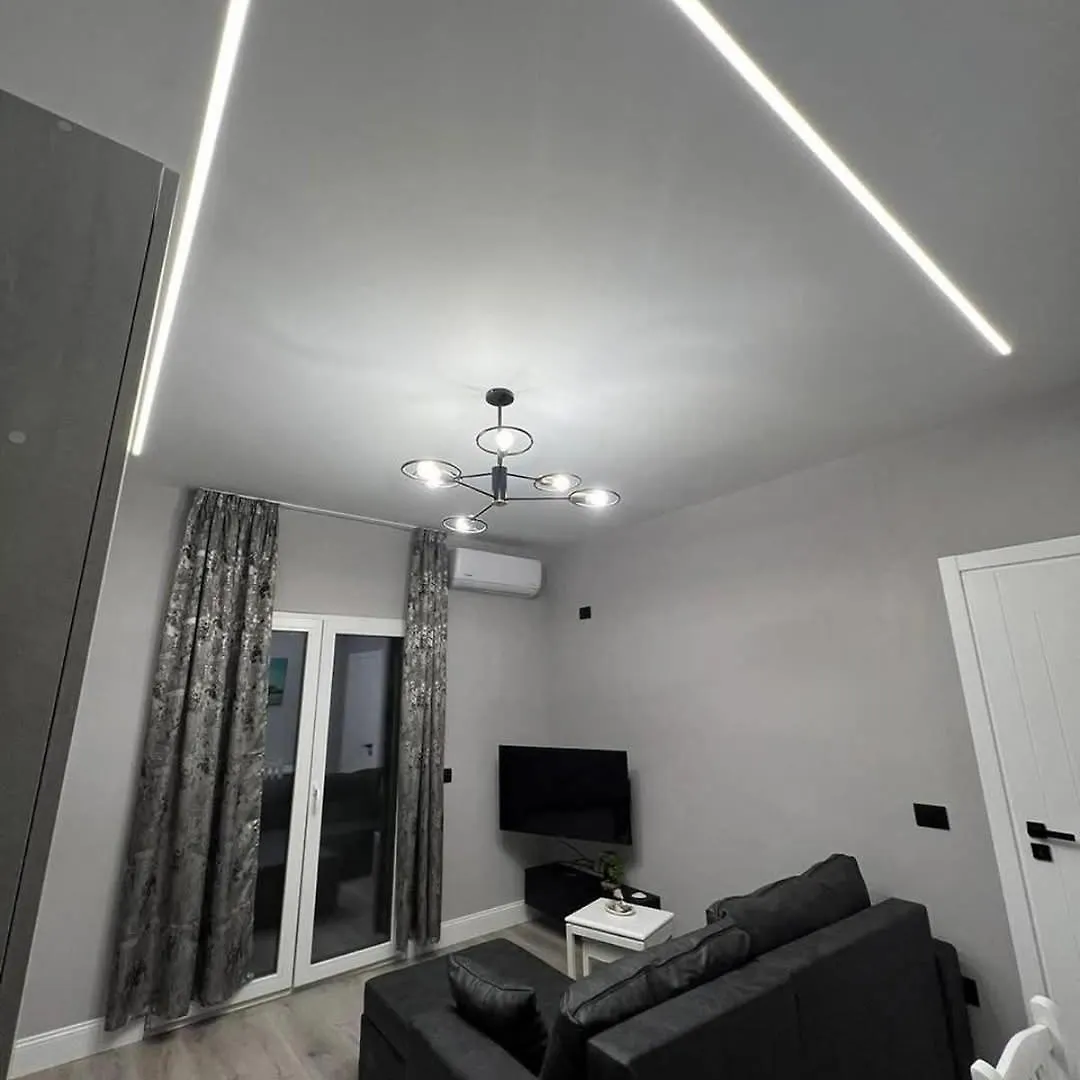 شقة Bushati Home 2 دراس