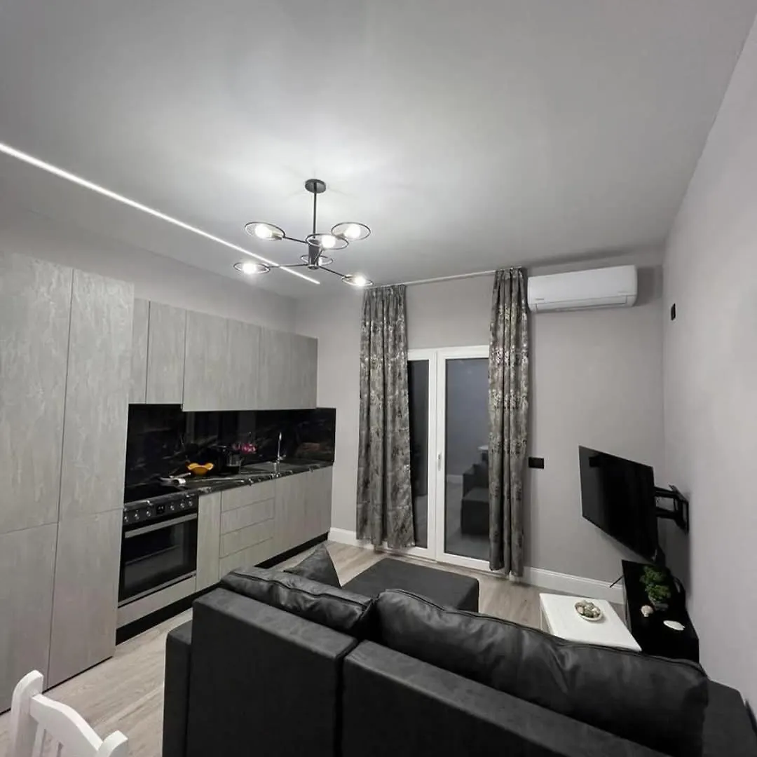 Bushati Home 2 دراس