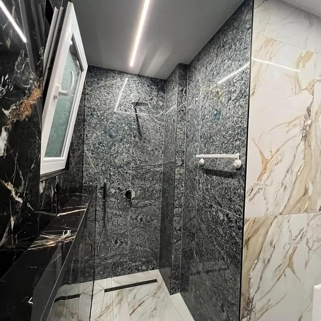 شقة Bushati Home 2 دراس